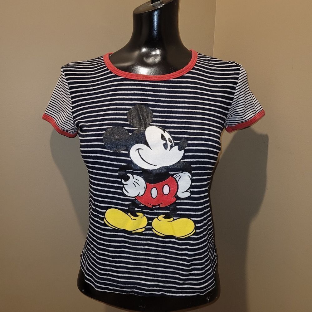 Mickey unlimited t shirt
